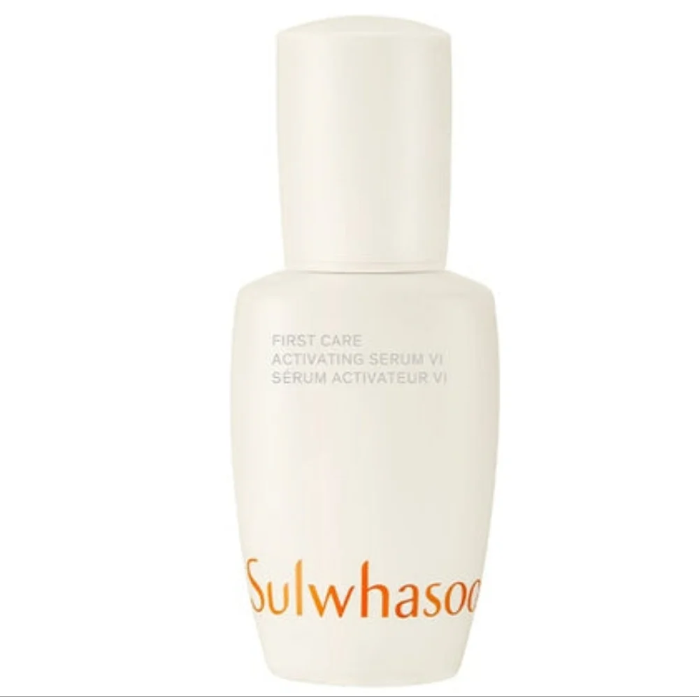 Sulwhasoo Mini First Care Activating Serum VI